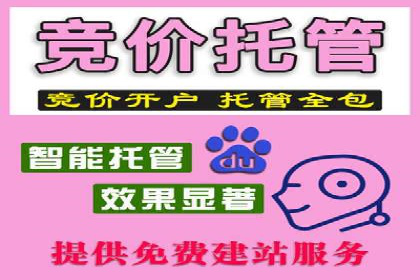企业转型案例：百度推广托管助力品牌崛起